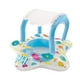 thumbnail image 1 of Flotador Inflable Intex con Asiento para Bebés Azul, 1 of 5