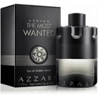 Perfume Azzaro The Most Wanted Intense Edt 100Ml Para Hombre