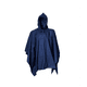 thumbnail image 2 of Poncho impermeable militar, poncho lluvia capa lluvia color azul, 2 of 3