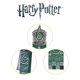 thumbnail image 4 of Marcapáginas The Noble Collection 15 cm Escudo de la Casa Slytherin, 4 of 6