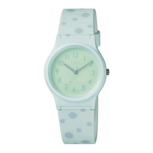 Q&Q - Reloj Vp46J065Y Mujer Analogo Resina