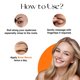 thumbnail image 3 of Sérum para el crecimiento de cejas Nourish Mantra Brow Boost 10 ml, 3 of 7