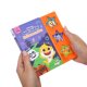 thumbnail image 4 of Sound Book Pinkfong Baby Shark Halloween Bus, 3 botones, 1-3 años, 4 of 5
