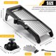 thumbnail image 2 of BINGBING Mandoline Slicer for Kitchen, 7-in-1 Adjustable V, 2 of 3