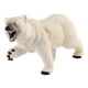 thumbnail image 3 of Modelo De Oso Figura Favores De Fiesta Juguetes De Ba?o Estatua De Animal Figuras De Animales De Vida Silvestre Blanco, 3 of 5