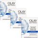 thumbnail image 1 of Toallitas limpiadoras faciales Olay Daily Deeply Purifying 33x3, 1 of 9