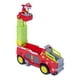thumbnail image 4 of Vehículo de Marshall Lanzador La Dino Pelicula Paw Patrol, 4 of 4