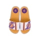 thumbnail image 1 of Sandalia Hombre Blanco Lakers NBA  289  Rider, 1 of 3