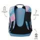 thumbnail image 4 of Mochila Escolar para Niña Notebook 13" Gommas Azul Totto, 4 of 5