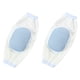 thumbnail image 2 of 2 Piezas Baby Nursing Mat Almohadillas De Enfermería Para Niños 0-2 Años Niñas Y Niños Azul, 2 of 5