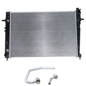 Repuestos Del Sol - Radiador Motor Kia Sportage Pro 2.0 2005 2009