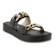 thumbnail image 2 of Sandalia Kanna & Co Argollas Negra, 2 of 5