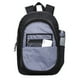 thumbnail image 3 of Mochila Notebook New Ram Gris Oscuro Head, 3 of 5