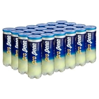 Pelota De Tenis Penn Pro Marathon Reg Duty, 24 Latas (105,5 Ml)