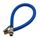 thumbnail image 5 of Tubo De Extensión Del Inflador De Neumáticos Reemplazo Del Accesorio De La Bomba Del Compresor De Aire Azul, 5 of 5