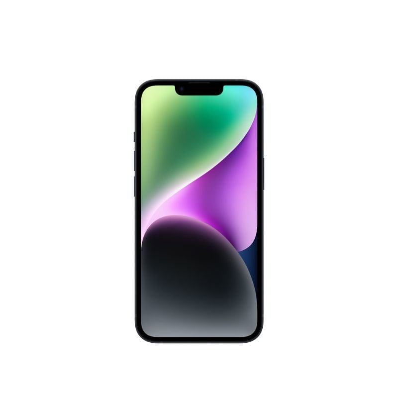 Apple - Iphone 14 5G 128Gb Negro