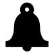 thumbnail image 1 of Decomural Church Bell Decorative Pack WS-33289, 1 of 2