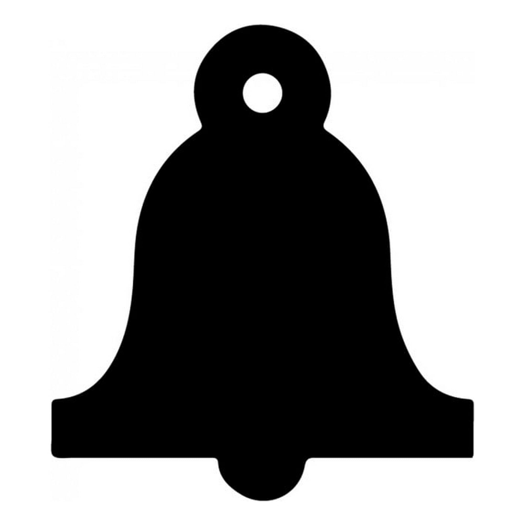 Rienda Libre Graphics - Decomural Church Bell Decorative Pack Ws-33289
