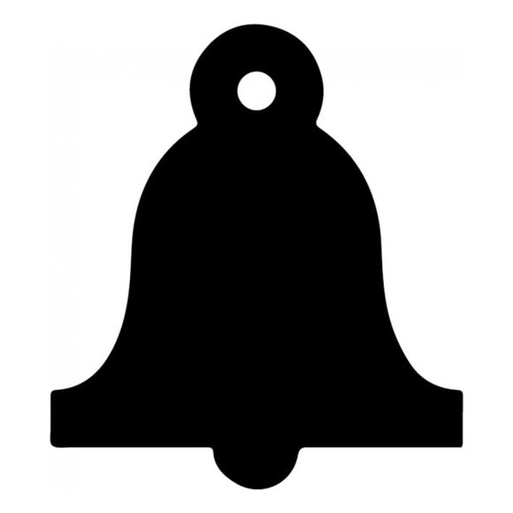 Decomural Church Bell Decorative Pack WS-33289