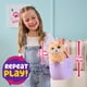 thumbnail image 3 of Figura de Peluche Little Live Pets Mamá con Gatitos Sorpresa, 3 of 7