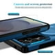 thumbnail image 3 of Funda FOXDOCK para Samsung Galaxy S24 Ultra – Magnética Antigolpes con Soporte y Protección Doble, 3 of 6