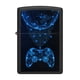thumbnail image 1 of Encendedor Zippo Gaming Design Negro ZP48912, 1 of 3