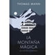 thumbnail image 1 of Libro La Montaña Magica, 1 of 2