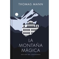 Debolsillo - Libro La Montaña Magica