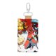 thumbnail image 4 of Gurren Lagann Toalla con diseño único, regalo ideal para fans. Perfecta para uso diario, fitness, yoga, boxeo y bronceado. Medidas: 35x73 cm, 4 of 6