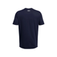 thumbnail image 3 of POLERA UNDER ARMOUR MANGA CORTA SPORTSYLE 1382911-408 - Talla M, 3 of 4