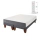 thumbnail image 2 of Cama Europea Smart 2 Plaza Base Dividida, 2 of 6