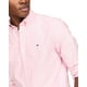 thumbnail image 2 of Camisa Tommy Hilfiger Heritage Oxford Solid Pink para Hombre, 2 of 3
