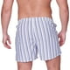 thumbnail image 3 of Boxer Trevira Hombre 5326, 3 of 3