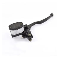 Genérico - Manilla Con Bomba De Freno Para Motos Honda