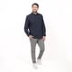 thumbnail image 3 of Pantalón Frente Plano Slim Fit, 3 of 4