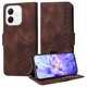 thumbnail image 5 of Carcasa FOXDOCK Honor X60i de cuero PU, diseño acolchado clásico, protección contra caídas y rayones, 5 of 5