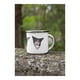 thumbnail image 3 of Taza Enlozada Kuromi - Aventuras Oscuras y Kawaii, 3 of 4