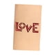 thumbnail image 1 of Tarjetas Del Día De San Valentín Con Sobre, Dulce Tarjeta De Regalo De Cumpleaños Para Hombre Y Mujer, AMOR, 1 of 5