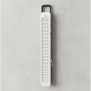 Digilife - Lampara De Emergencia Recargable Luz 90 Led 12H