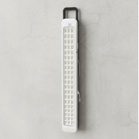 Digilife - Lampara De Emergencia Recargable Luz 90 Led 12H