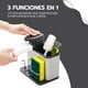 thumbnail image 5 of Soporte de Utensilios 3 en 1 Acero inoxidable + Dispensador, 5 of 8