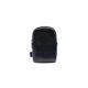 thumbnail image 1 of Bandolera Ecocuero Negro CRU35, 1 of 4