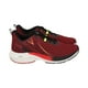 thumbnail image 3 of Zapatilla Hombre Grid Rojo Lynd, 3 of 5