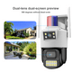thumbnail image 3 of Cámara Seguridad Exterior IP Full HD WIFI IP1400, 3 of 3