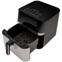 Oster - Freidora De Aire Digital Con 10 Programas