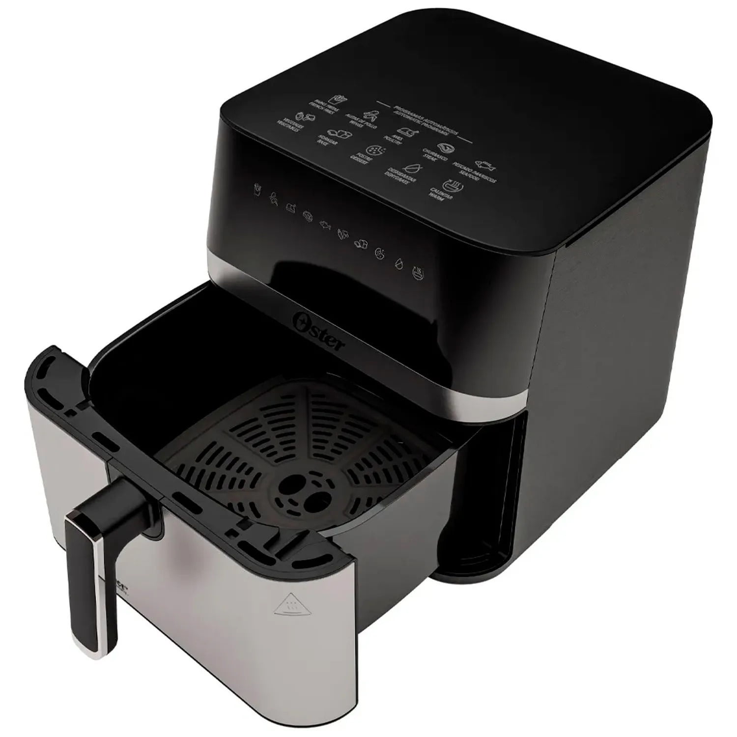 Freidora De Aire Digital Oster Con 10 Programas