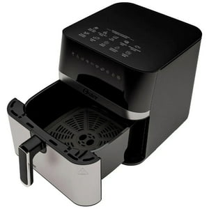 Freidora De Aire Digital Oster Con 10 Programas