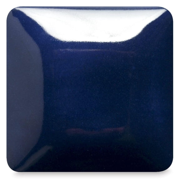 Pinta Glaze Mayco Stroke & Coat Moody Blue (473 ml)
