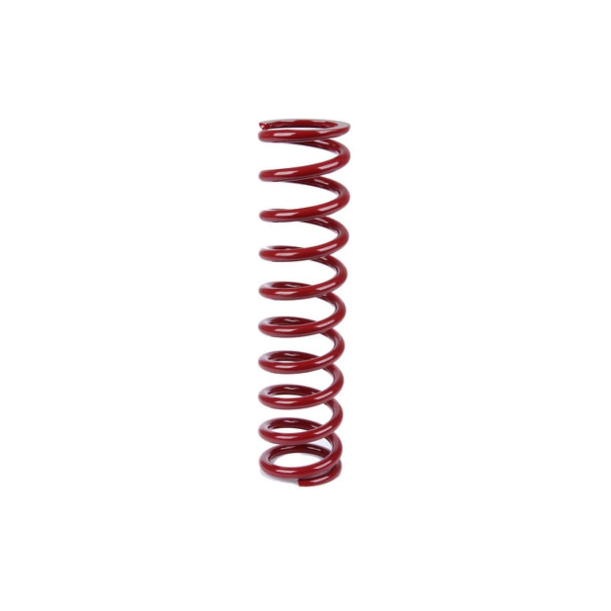 Coil-over Spring Eibach 1400.250.0250 - Set De 1 Unidad, Color Rojo