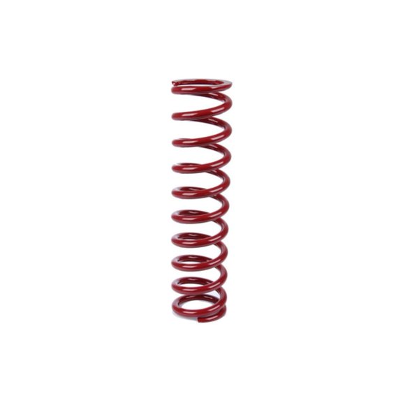 Coil-Over Spring Eibach 1400.250.0250 - Set de 1 unidad, color rojo